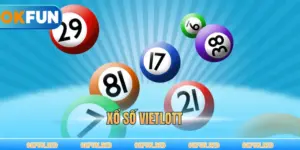 Xổ Số Vietlott – Hành Trình Chinh Phục Jackpot Giá Trị